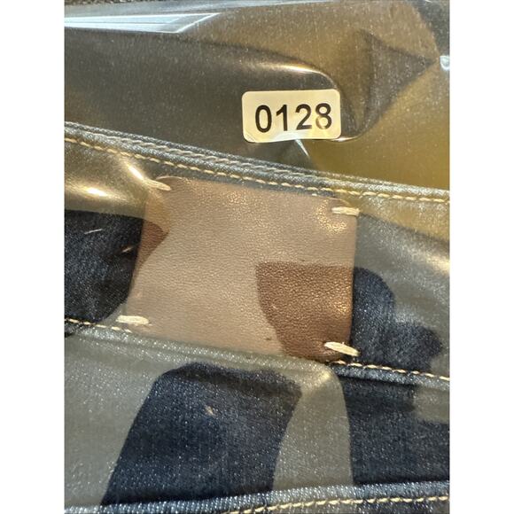 Banana Republic Women's Curvy Bootcut Jeans Size 27 - Picture 14 of 14